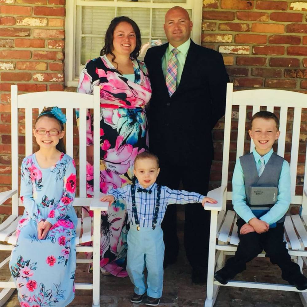 Meet your Posher, Kristi